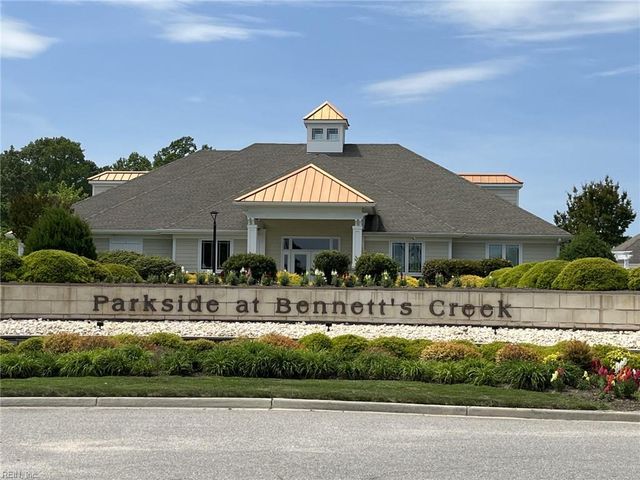 6060 Newington PL, Suffolk, VA 23435