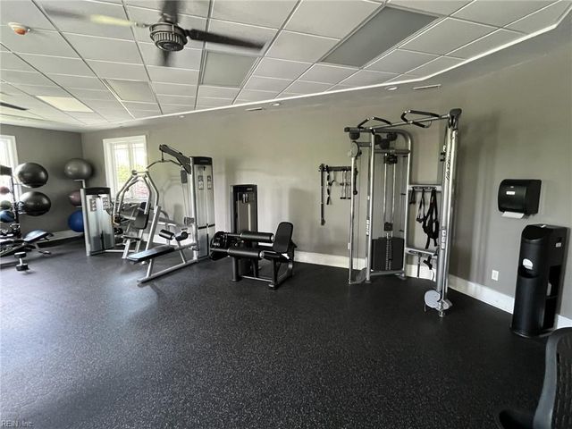 6060 Newington PL, Suffolk, VA 23435