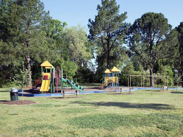 6060 Newington PL, Suffolk, VA 23435