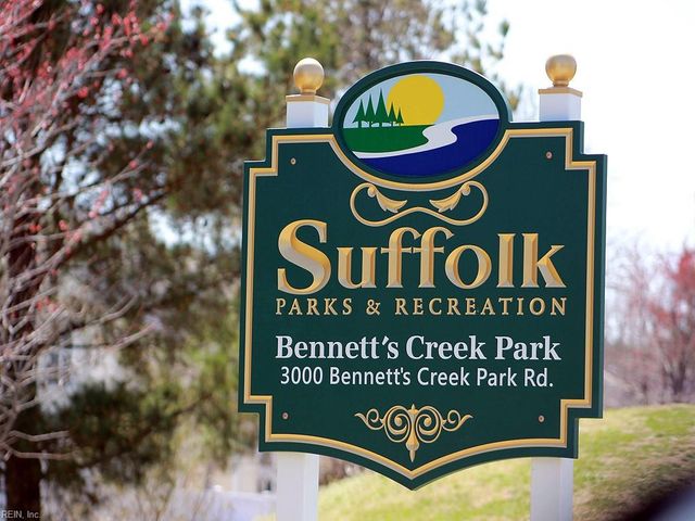 6060 Newington PL, Suffolk, VA 23435