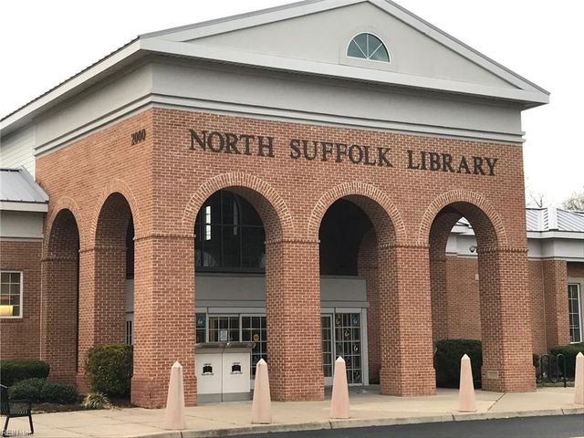 6060 Newington PL, Suffolk, VA 23435