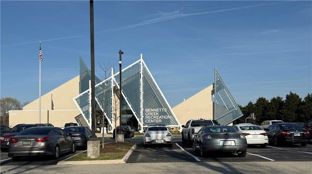 6060 Newington PL, Suffolk, VA 23435