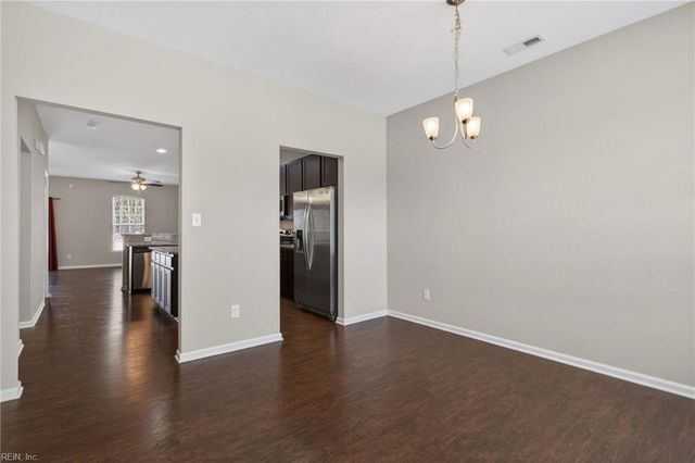 6060 Newington PL, Suffolk, VA 23435