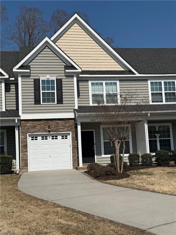 6060 Newington PL, Suffolk, VA 23435