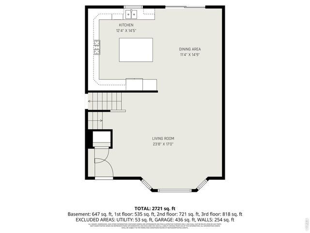 3660 Whetstone Way, Mead, CO 80542