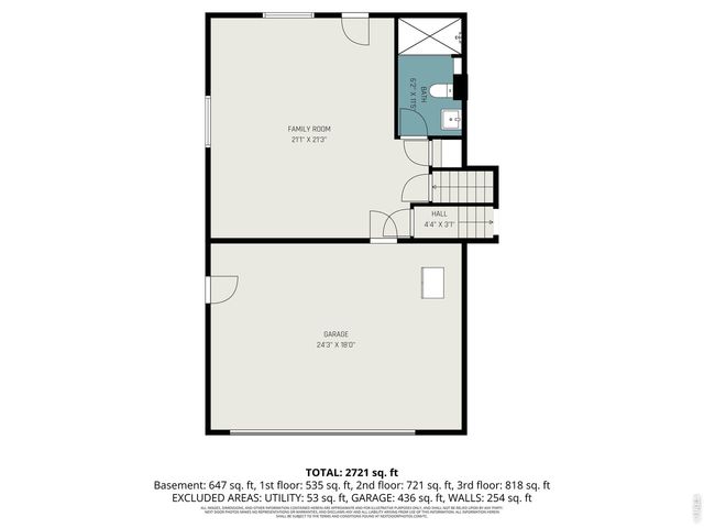 3660 Whetstone Way, Mead, CO 80542