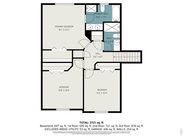 3660 Whetstone Way, Mead, CO 80542