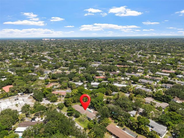 7800 SW 132nd St, Pinecrest, FL 33156