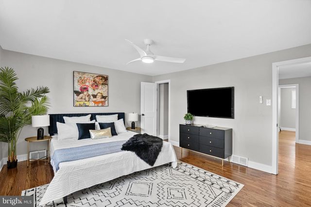 4223 GREENMOUNT RD, Philadelphia, PA 19154