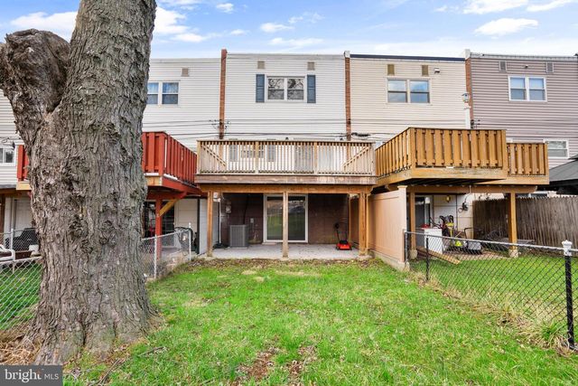 4223 GREENMOUNT RD, Philadelphia, PA 19154