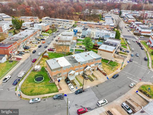 4223 GREENMOUNT RD, Philadelphia, PA 19154