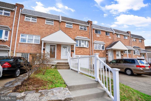 4223 GREENMOUNT RD, Philadelphia, PA 19154