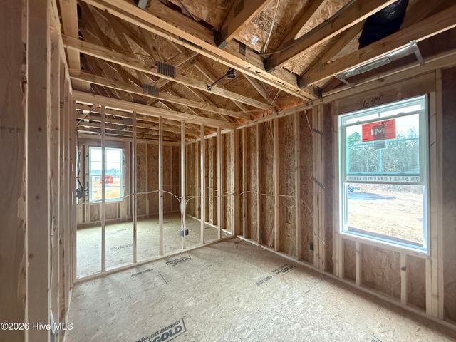 41 Baxley Drive, Charlotte, NC 28234