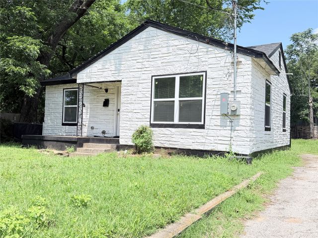2513 Southland Street, Dallas, TX 75215