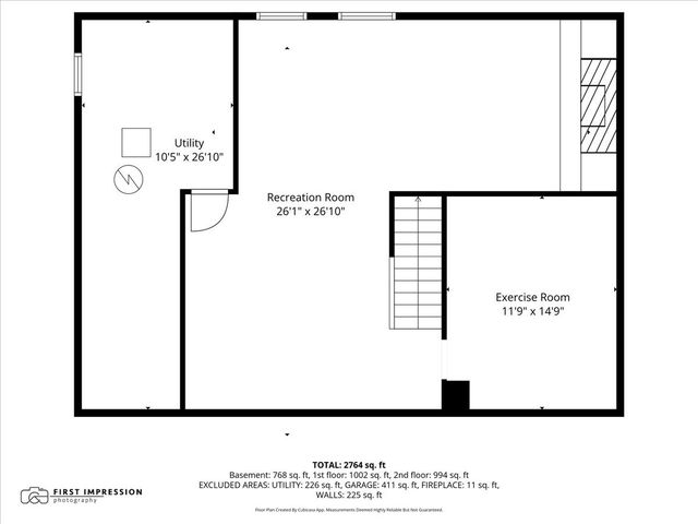 826 S Charles Avenue, Naperville, IL 60540