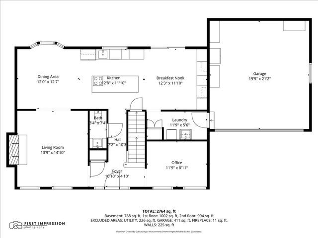 826 S Charles Avenue, Naperville, IL 60540