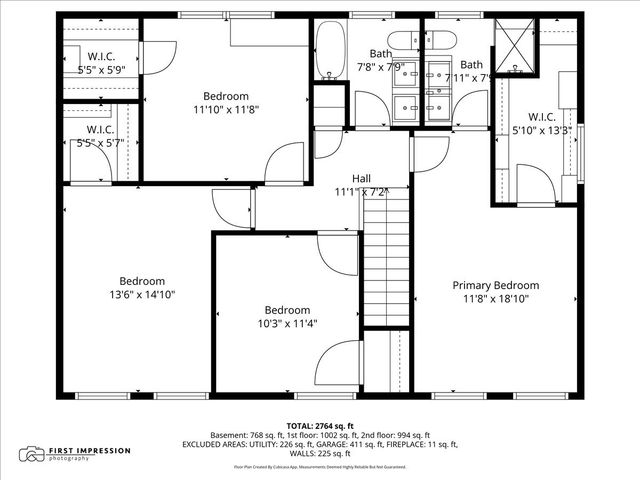 826 S Charles Avenue, Naperville, IL 60540