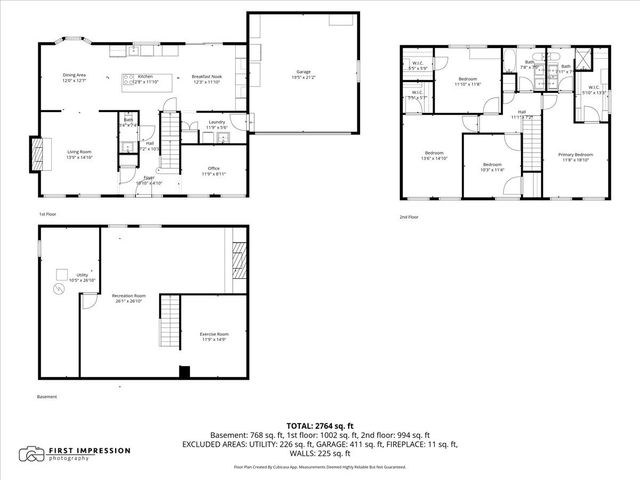 826 S Charles Avenue, Naperville, IL 60540