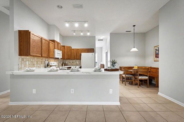 1533 HARVEST COVE Drive, Middleburg, FL 32068