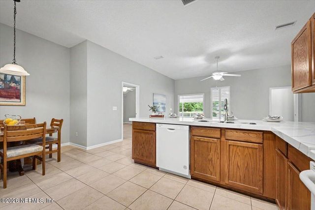 1533 HARVEST COVE Drive, Middleburg, FL 32068