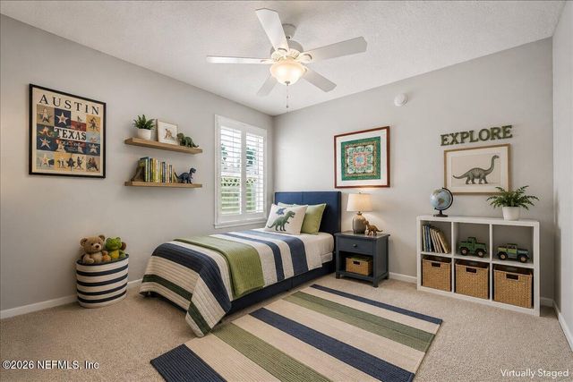1533 HARVEST COVE Drive, Middleburg, FL 32068