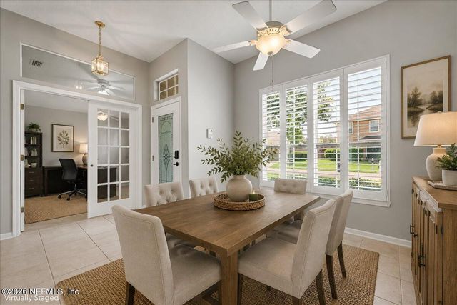 1533 HARVEST COVE Drive, Middleburg, FL 32068