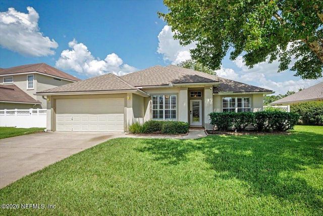 1533 HARVEST COVE Drive, Middleburg, FL 32068