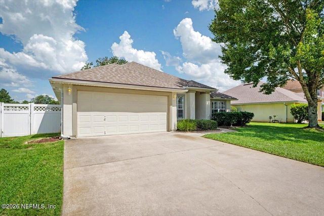1533 HARVEST COVE Drive, Middleburg, FL 32068