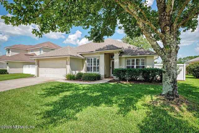 1533 HARVEST COVE Drive, Middleburg, FL 32068