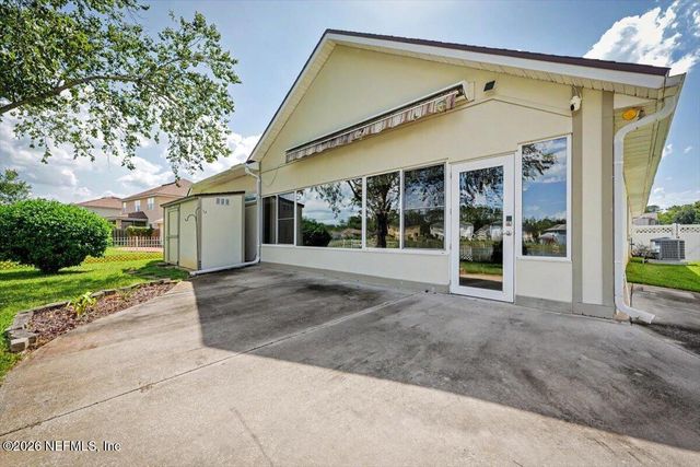 1533 HARVEST COVE Drive, Middleburg, FL 32068