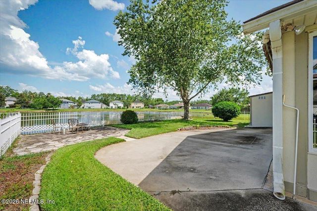 1533 HARVEST COVE Drive, Middleburg, FL 32068