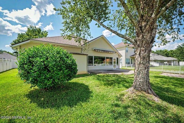 1533 HARVEST COVE Drive, Middleburg, FL 32068