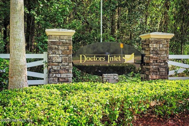 1533 HARVEST COVE Drive, Middleburg, FL 32068