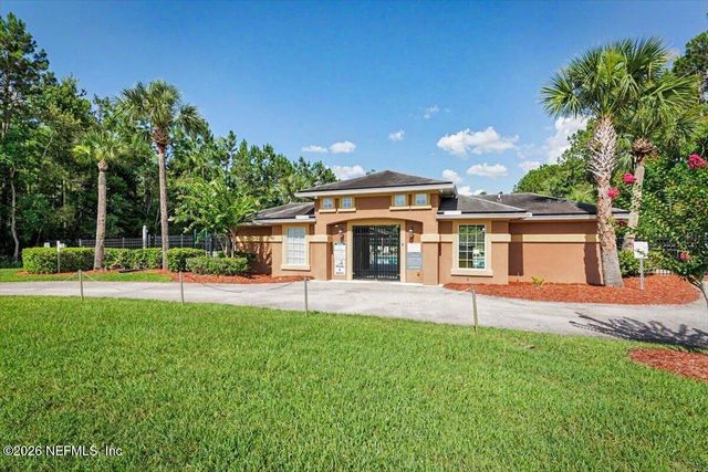 1533 HARVEST COVE Drive, Middleburg, FL 32068