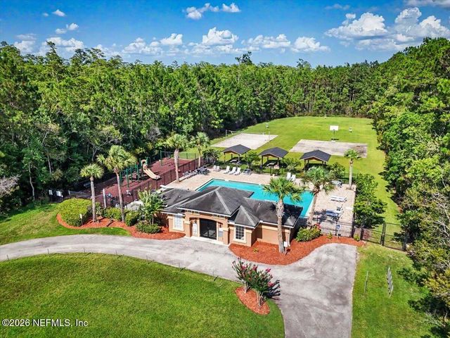 1533 HARVEST COVE Drive, Middleburg, FL 32068