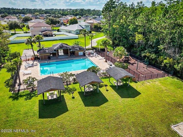 1533 HARVEST COVE Drive, Middleburg, FL 32068