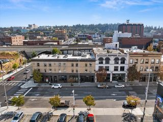 401 W 1st Ave, Spokane, WA 99201