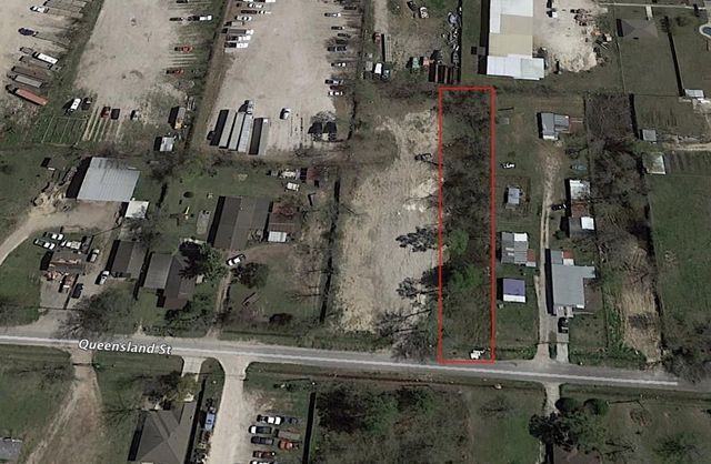 6140 Queensland, Houston, TX 77028