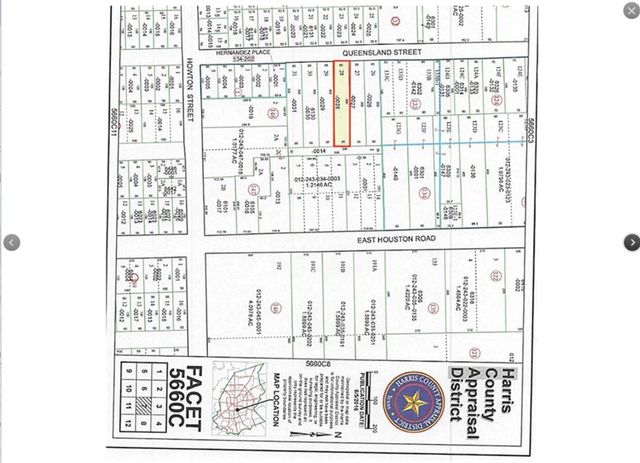 6140 Queensland, Houston, TX 77028