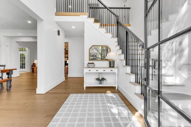 1539 Abbottsford Rd, Brentwood, TN 37027