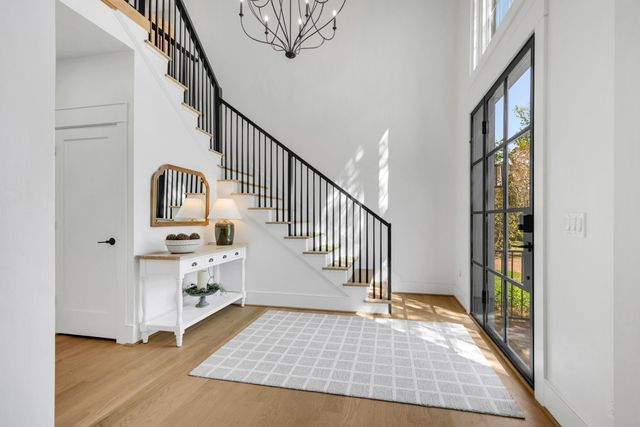 1539 Abbottsford Rd, Brentwood, TN 37027