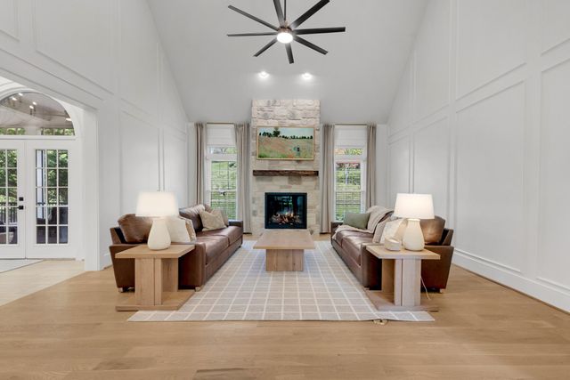 1539 Abbottsford Rd, Brentwood, TN 37027