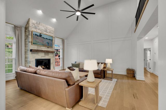 1539 Abbottsford Rd, Brentwood, TN 37027