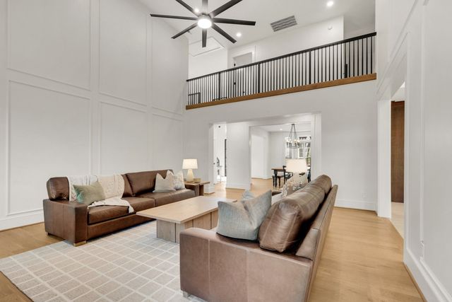 1539 Abbottsford Rd, Brentwood, TN 37027