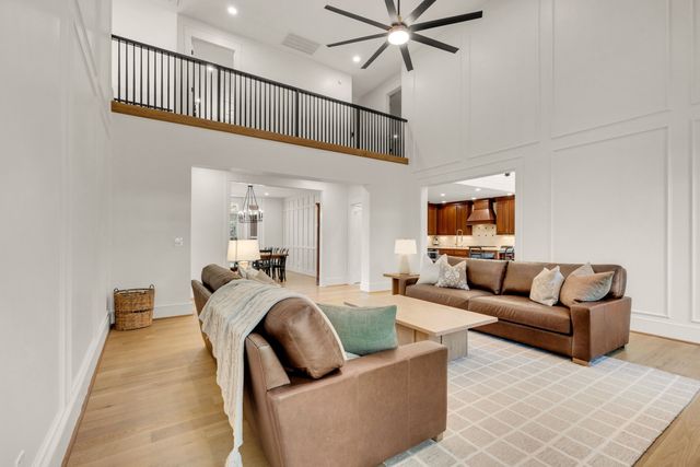 1539 Abbottsford Rd, Brentwood, TN 37027