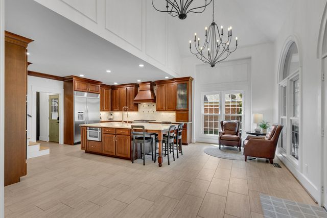 1539 Abbottsford Rd, Brentwood, TN 37027