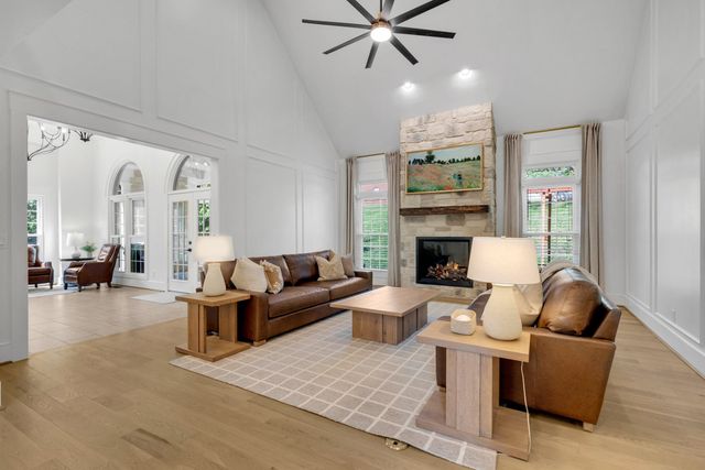 1539 Abbottsford Rd, Brentwood, TN 37027