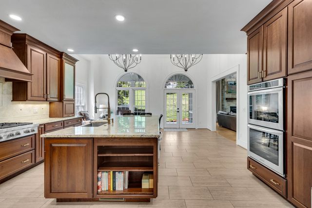 1539 Abbottsford Rd, Brentwood, TN 37027