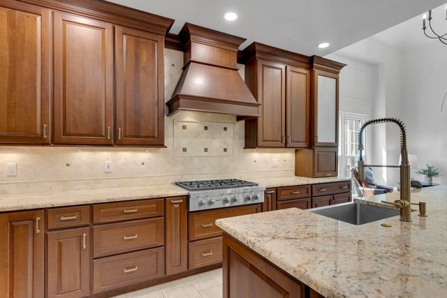 1539 Abbottsford Rd, Brentwood, TN 37027