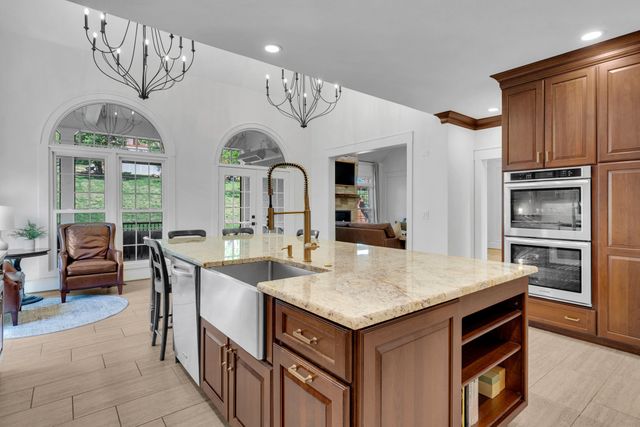 1539 Abbottsford Rd, Brentwood, TN 37027